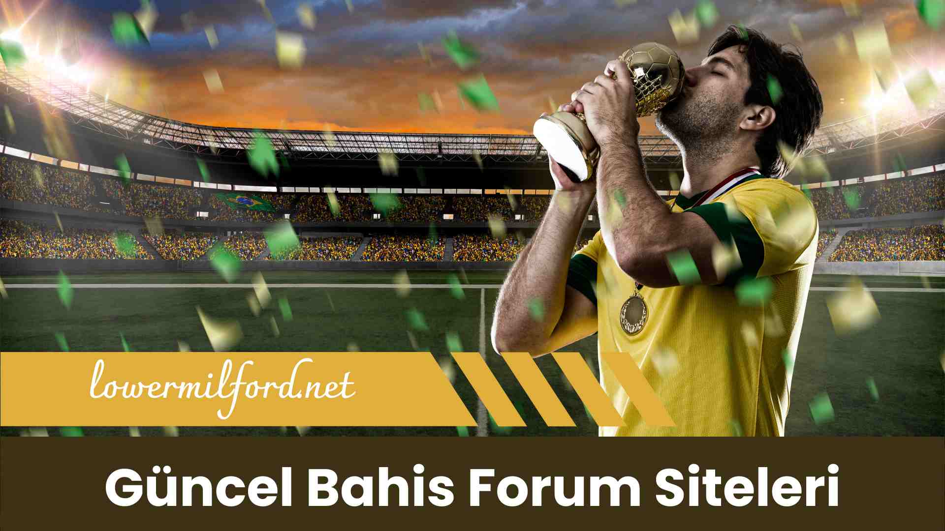 Güncel Bahis Forum Siteleri
